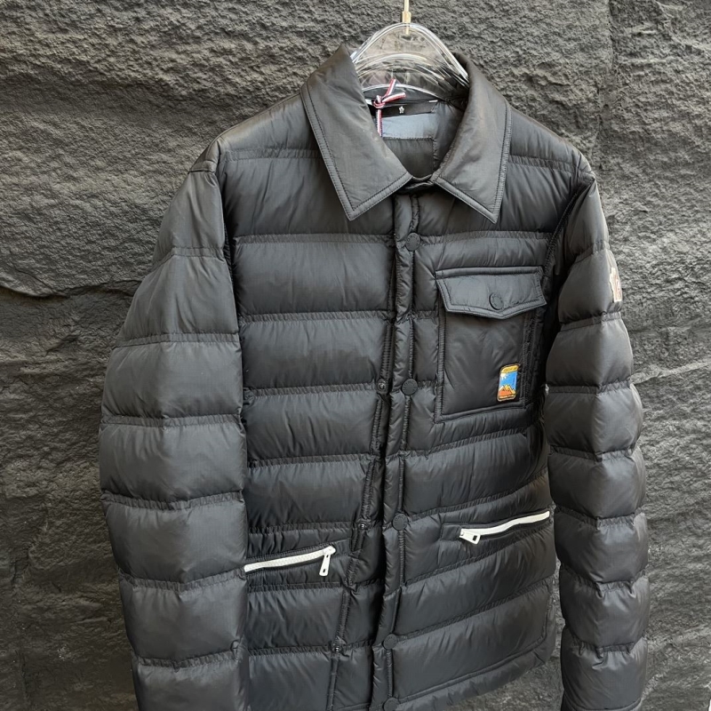 Moncler Down Coat